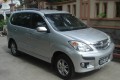 Daihatsu Xenia 1.3 XI Sporty