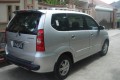 Daihatsu Xenia 1.3 XI Sporty