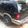 Jual Chevrolet Blazer