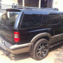 Jual Chevrolet Blazer