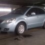 Jual Suzuki Baleno AT'09, istimewa