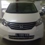 HONDA FREED PSD AT 2009 MULUS TGN 1