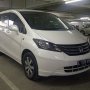 HONDA FREED PSD AT 2009 MULUS TGN 1