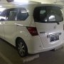 HONDA FREED PSD AT 2009 MULUS TGN 1