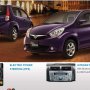 HARGA SPECIAL LEBARAN ALL NEW SIRION