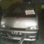 Jual ESPASS SUPER VAN 1600CC