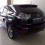 Jual Harrier 2.4 at hitam 2006