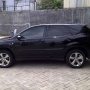 Jual Harrier 2.4 at hitam 2006