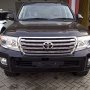 Toyota Land Cruiser UK Facelift diesel Automart serpong