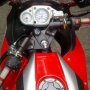 Jual Ninja 250 r merah 2010 full modif. 2 jempol buktikan!