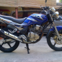 Jual Yamaha Scorpio Z 2008/Pjk Pjg/Gress/Siap Pakai/ORI (12jt)