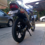 Jual Yamaha Scorpio Z 2008/Pjk Pjg/Gress/Siap Pakai/ORI (12jt)