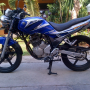 Jual Yamaha Scorpio Z 2008/Pjk Pjg/Gress/Siap Pakai/ORI (12jt)