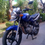 Jual Yamaha Scorpio Z 2008/Pjk Pjg/Gress/Siap Pakai/ORI (12jt)