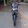 Jua Honda Tiger Revo CW DD 2009 (13,2jt)