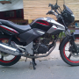 Jua Honda Tiger Revo CW DD 2009 (13,2jt)