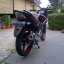 Jua Honda Tiger Revo CW DD 2009 (13,2jt)