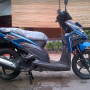 Jual Honda Vario Techno 2011 Gress Seperti Baru (11,950jt)