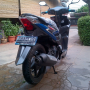 Jual Honda Vario Techno 2011 Gress Seperti Baru (11,950jt)