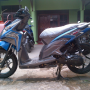 Jual Honda Vario Techno 2011 Gress Seperti Baru (11,950jt)