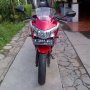 Honda CBR 250R PGM-FI 2012-Full Ori-99,9% Seperti Baru