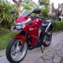 Honda CBR 250R PGM-FI 2012-Full Ori-99,9% Seperti Baru