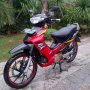 Suzuki Shogun SP 125 2007/DKI/Pjk Hdp/Full ORI/Seperti Baru