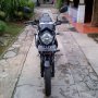 Jual Yamaha Vixion 2010 Akhir/Full Ori/Pjk Baru/Gress/Siap Pakai