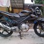 Jual Yamaha Vixion 2010 Akhir/Full Ori/Pjk Baru/Gress/Siap Pakai