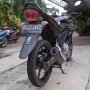 Jual Yamaha Vixion 2010 Akhir/Full Ori/Pjk Baru/Gress/Siap Pakai