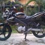 Jual Yamaha Vixion 2010 Akhir/Full Ori/Pjk Baru/Gress/Siap Pakai