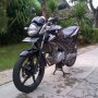 Jual Yamaha Vixion 2010 Akhir/Full Ori/Pjk Baru/Gress/Siap Pakai