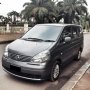 Jual Nissan Serena CT AT 2009 Mulus terawat