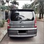 Jual Nissan Serena CT AT 2009 Mulus terawat