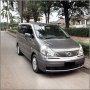 Jual Nissan Serena CT AT 2009 Mulus terawat