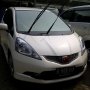 Jual HONDA JAZZ RS A/T 2011 PUTIH