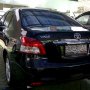 Jual TOYOTA VIOS G A/T 2009 