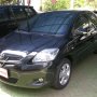 Jual TOYOTA VIOS G A/T 2009 