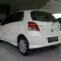 Jual TOYOTA YARIS S A/T 2011 â€œPUTIHâ€ KM 1Orb 