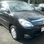 JUAL TOYOTA INNOVA V A/T 2011 