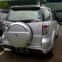 JUAL TOYOTA RUSH S M/T 2012 Muluss