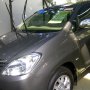 TOYOTA INNOVA G M/T 2009 Abu abu 