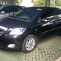 TOYOTA VIOS G A/T 2011 HITAM METALIK