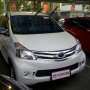 TOYOTA AVANZA G A/T NEW 2013 PUTIH