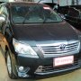 TOYOTA INNOVA G GRAND NEW M/T 2012 HITAM