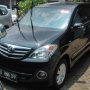 JUAL TOYOTA AVANZA S 1.5 M/T 2011