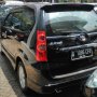 JUAL TOYOTA AVANZA S 1.5 M/T 2011