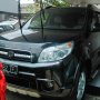 JUAL TOYOTA RUSH S A/T 2011 NEW MODEL DRESS UP