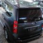 TOYOTA AVANZA G M/T 2009 SILVER