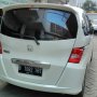 HONDA FREED PSD AT 2012 PUTIH